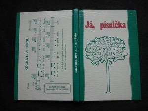náhled knihy - Já, písnička. I. díl : pro 1.-4. třídu : zpěvník pro žáky základních škol