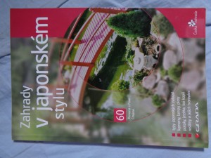 náhled knihy - Zahrady v japonském stylu