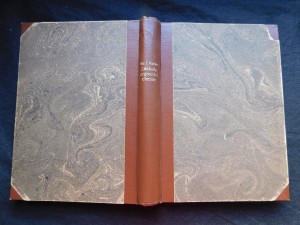 náhled knihy - Základy organické chemie