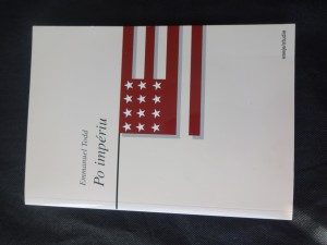 náhled knihy - Po impériu : esej o rozpadu amerického systému