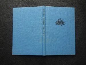 náhled knihy - Příroda v Arktidě : Z deníku přírodopisce