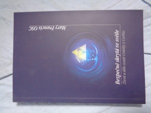 náhled knihy - Bezpečně skrytá ve světle : život a dílo svaté Coletty z Corbie