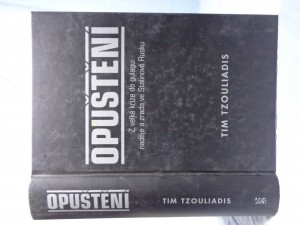 náhled knihy - Opuštění : z velké krize do gulagu: naděje a zrada ve Stalinově Rusku