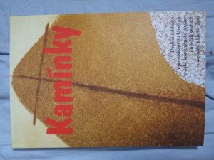 náhled knihy - Kamínky: drobná svědectví o pronásledování křesťanů v době komunistické totality i o jejich snahách o svobodu a blaho vlasti