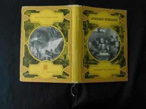 náhled knihy - Zmatek nad zmatek
