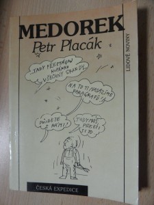 náhled knihy - Medorek