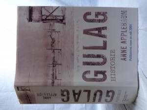 náhled knihy - Gulag: dějiny (historie)