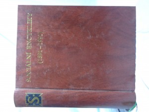náhled knihy - Sociální encykliky (1891-1991)