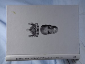 náhled knihy - Svatováclavské milenium: Češi, Němci a Slováci v roce 1929
