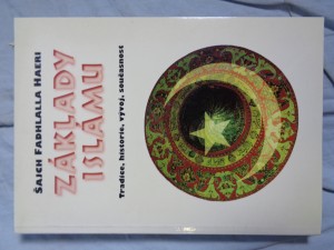 náhled knihy - Základy islámu: tradice, historie, vývoj, současnost