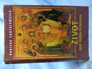 náhled knihy - Život pod vládou kristovou