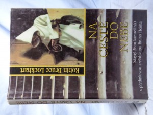 náhled knihy - Na cestě do nebe: skrytý život kartuziánů