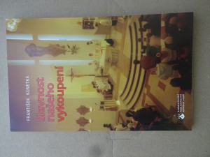 náhled knihy - Slavnost našeho vykoupení : nástin liturgické teologie