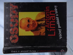 náhled knihy - Věčný polštář z trávy