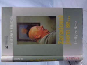 náhled knihy - Zaradoval jsem se...: útržky ze života