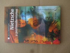 náhled knihy - Nietzsche a postmodernismus