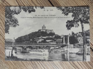 náhled knihy - 25. Un saluto da Torino.
