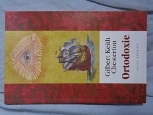 náhled knihy - Ortodoxie