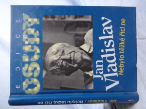 náhled knihy - Nebylo těžké říci ne