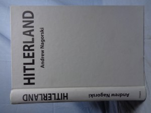 náhled knihy - Hitlerland