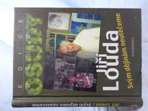 náhled knihy - Svým dějinám neutečeme