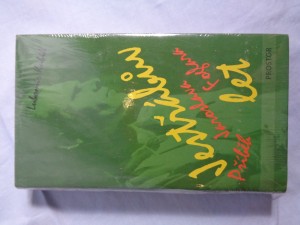 náhled knihy - Jestřábův let: příběh Jaroslava Foglara