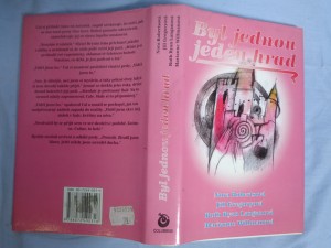náhled knihy - Byl jednou jeden hrad