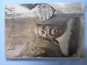 náhled knihy - Král diplomat : (Jan Lucemburský 1296-1346)