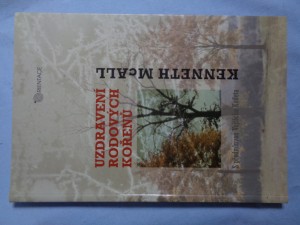 náhled knihy - Uzdravení rodových kořenů