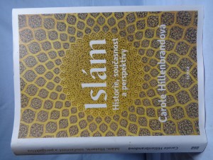 náhled knihy - Islám: historie, současnost a perspektivy