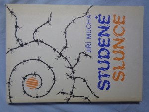 náhled knihy - Studené slunce