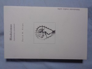 náhled knihy - Hinduismus : experimenty s posvátnem