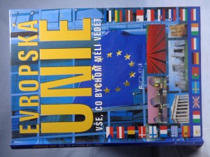 náhled knihy - Evropská unie: vše, co bychom měli vědět