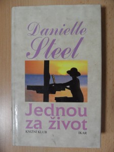 náhled knihy - Jednou za život