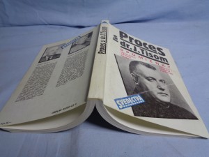 náhled knihy - Proces s dr. J. Tisom