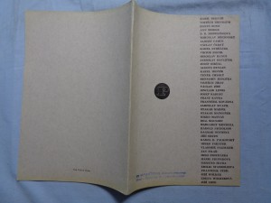 náhled knihy - Podzim-zima 1946 u Václava Petra