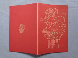 náhled knihy - Seznam knižních novinek 1946 Jos R. Vilímek