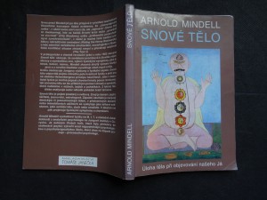 náhled knihy - Snové tělo: úloha těla při objevování našeho Já