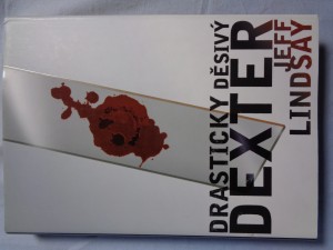 náhled knihy - Drasticky děsivý Dexter