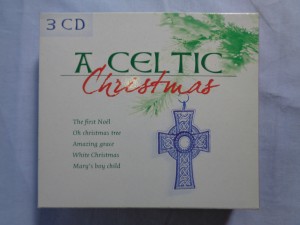 náhled knihy - A Celtic Christmas 3xCD
