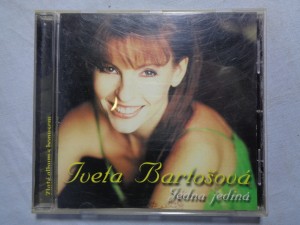 náhled knihy - Iveta Bartošová – Jedna Jediná