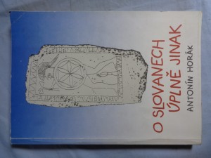 náhled knihy - O Slovanech úplně jinak: co nebylo o Slovanech dosud známo