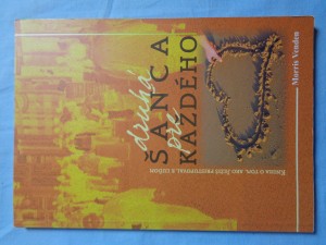 náhled knihy - Druhá šanca pre každého