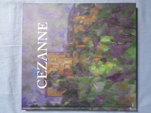 náhled knihy - Paul Cézanne