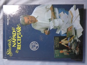 náhled knihy - Sborník Nápadů Receptáře
