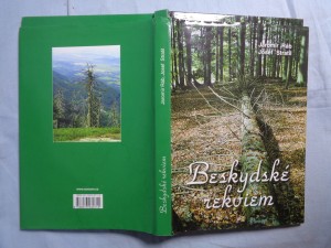 náhled knihy - Beskydské rekviem