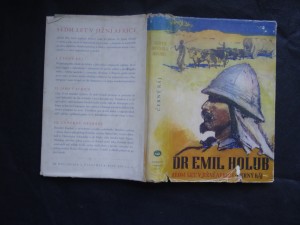 náhled knihy - Černý ráj : Příjezd do jižní Afriky a první cesta : První část cestopisu Sedm let v jižní Africe : (1872-1873)