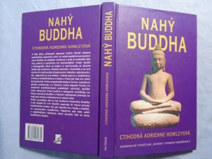 náhled knihy - Nahý Buddha : jednoduché vysvětlení 
