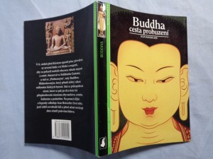 náhled knihy - Buddha: cesta probuzení