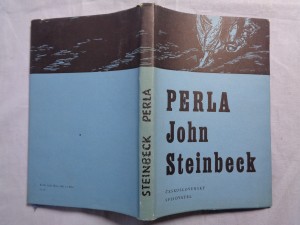 náhled knihy - Perla